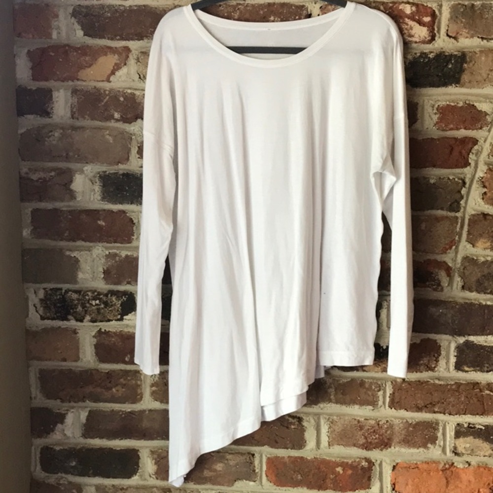 Lululemon top